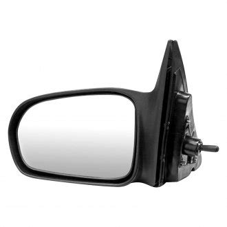 civic side view mirror replacement